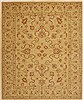 Ziegler Brown Hand Knotted 82 X 911  Area Rug 100-10888 Thumb 0