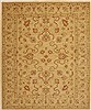 Ziegler Brown Hand Knotted 82 X 911 Area Rug 100-10888 Thumb 0