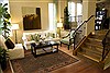 Sumak Green Hand Knotted 80 X 100 Area Rug 100-10894 Thumb 3