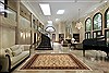 Sino-Persian Beige Hand Knotted 80 X 100 Area Rug 100-10897 Thumb 1