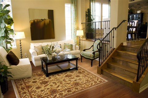Jaipur Yellow Hand Knotted 711 X 102 Area Rug 100-10900 Image 3