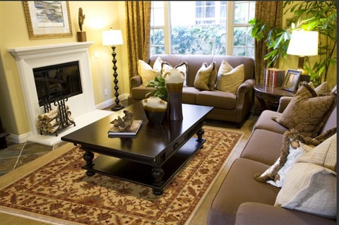 Jaipur Yellow Hand Knotted 711 X 102 Area Rug 100-10900 Image 2