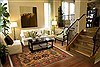 Kazak Yellow Hand Knotted 85 X 102 Area Rug 100-10902 Thumb 3