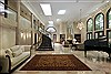 Jaipur Brown Hand Knotted 80 X 100 Area Rug 100-10903 Thumb 1