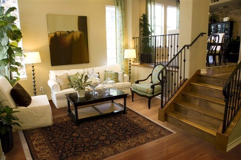 Jaipur Brown Hand Knotted 711 X 102 Area Rug 100-10909 Image 3