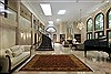 Jaipur Brown Hand Knotted 80 X 100 Area Rug 100-10911 Thumb 1