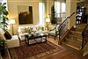 Jaipur Brown Hand Knotted 80 X 100 Area Rug 100-10911 Thumb 3