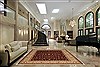 Sino-Persian Beige Hand Knotted 80 X 100 Area Rug 100-10912 Thumb 1