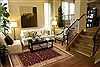 Sino-Persian Beige Hand Knotted 80 X 100 Area Rug 100-10912 Thumb 3