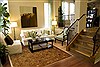 Jaipur Green Hand Knotted 80 X 100 Area Rug 100-10913 Thumb 3