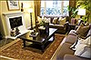 Jaipur Green Hand Knotted 80 X 100 Area Rug 100-10913 Thumb 2