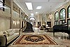 Sino-Persian Beige Hand Knotted 79 X 911 Area Rug 100-10915 Thumb 1