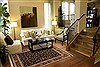 Sino-Persian Black Hand Knotted 80 X 100 Area Rug 100-10919 Thumb 3