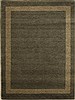 Gabbeh Green Hand Knotted 59 X 78  Area Rug 100-10929 Thumb 0
