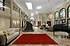 Gabbeh Red Hand Knotted 60 X 90 Area Rug 100-10931 Thumb 1