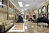 Gabbeh Beige Hand Knotted 55 X 83 Area Rug 100-10932 Thumb 1