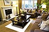 Gabbeh Beige Hand Knotted 55 X 83 Area Rug 100-10932 Thumb 2