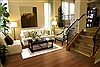 Gabbeh Beige Hand Knotted 55 X 83 Area Rug 100-10932 Thumb 3