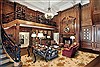 Indo-Nepal Beige Hand Knotted 81 X 111 Area Rug 100-10934 Thumb 2
