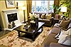 Indo-Nepal Beige Hand Knotted 81 X 111 Area Rug 100-10934 Thumb 3