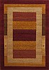 Gabbeh Beige Hand Knotted 58 X 81  Area Rug 100-10941 Thumb 0
