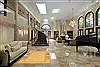 Gabbeh Beige Hand Knotted 54 X 81 Area Rug 100-10945 Thumb 1