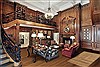 Gabbeh Brown Hand Knotted 30 X 411 Area Rug 100-10949 Thumb 2