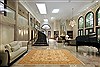 Chobi Beige Hand Knotted 90 X 125 Area Rug 100-10958 Thumb 1