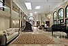 Bakhtiar Cream Hand Knotted 89 X 123 Area Rug 100-10964 Thumb 1