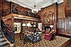 Bakhtiar Cream Hand Knotted 89 X 123 Area Rug 100-10964 Thumb 2