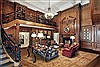 Chobi Beige Hand Knotted 89 X 120 Area Rug 100-10970 Thumb 2