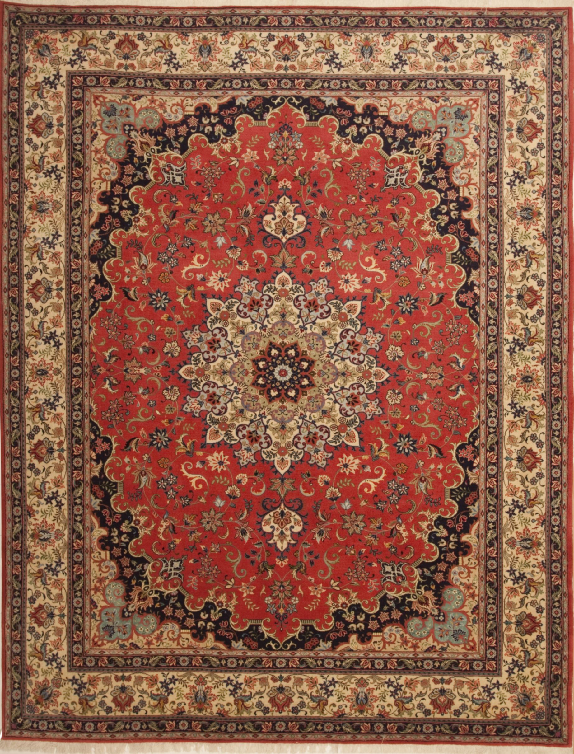 Oriental Rugs & Persian Area Rugs