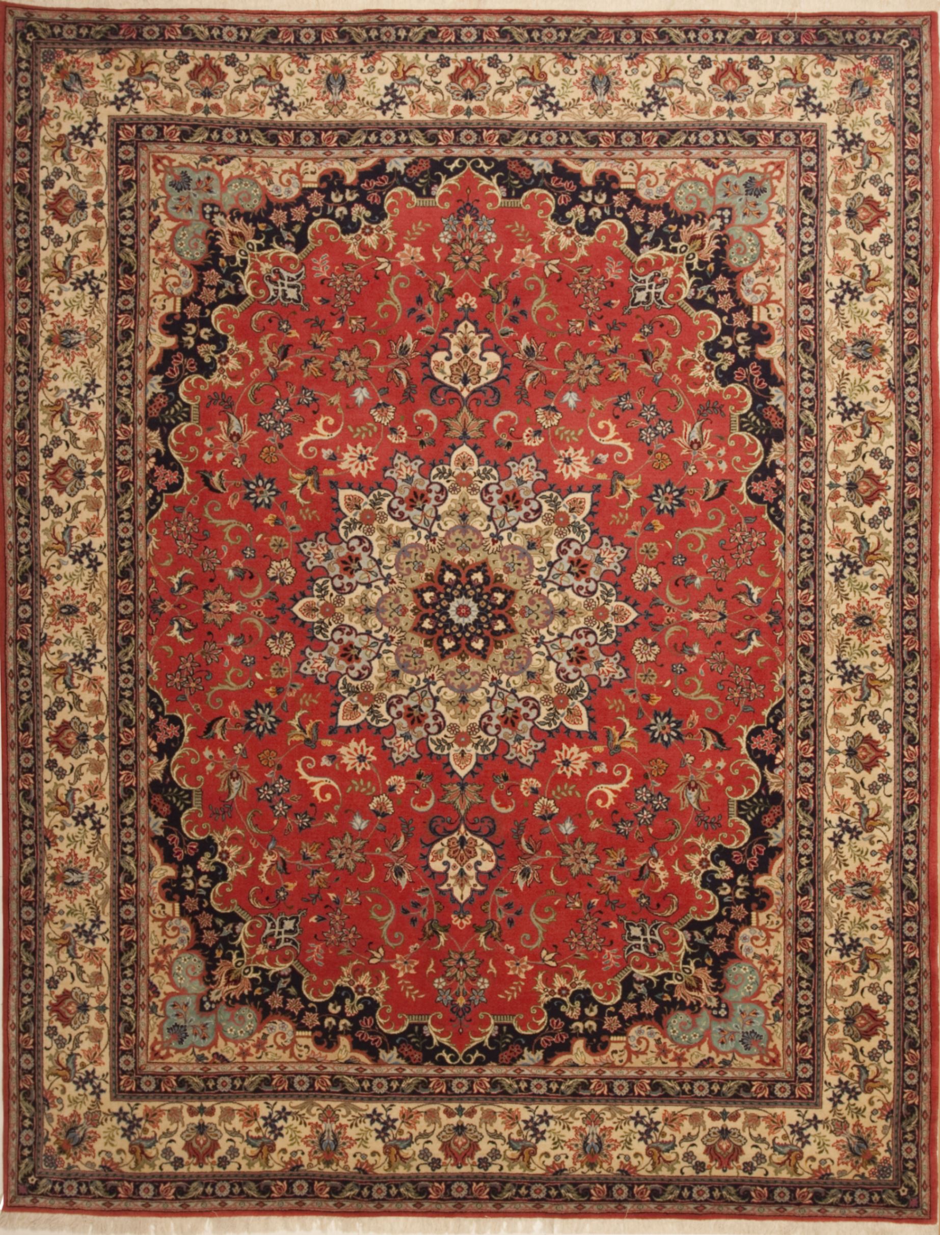 Oriental Rugs & Persian Area Rugs