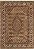 Mahi Green Hand Knotted 56 X 79  Area Rug 100-10979 Thumb 0