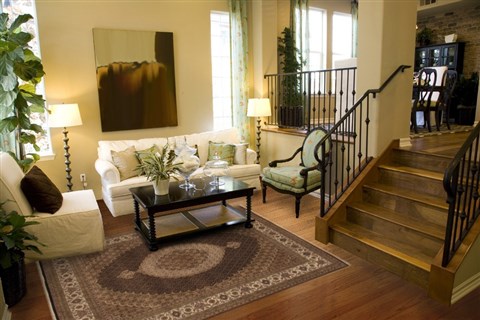 Mahi Black Hand Knotted 80 X 99 Area Rug 100-10980 Image 3