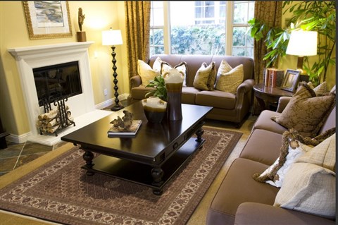 Mahi Black Hand Knotted 80 X 99 Area Rug 100-10980 Image 2