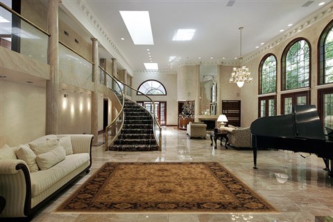 Jaipur Green Hand Knotted 811 X 120 Area Rug 100-10988 Image 1