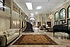 Jaipur Green Hand Knotted 811 X 120 Area Rug 100-10988 Thumb 1