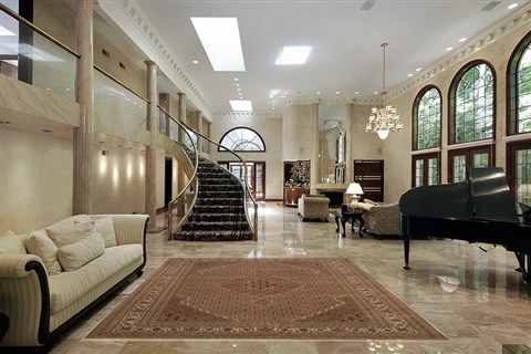 Mahi Beige Hand Knotted 68 X 911 Area Rug 100-10989 Image 1