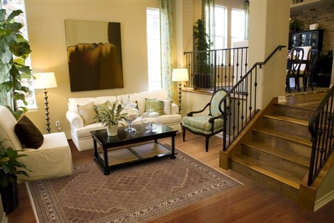 Mahi Beige Hand Knotted 68 X 911 Area Rug 100-10989 Image 3