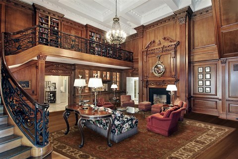 Jaipur Brown Hand Knotted 811 X 122 Area Rug 100-10994 Image 2