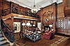 Jaipur Brown Hand Knotted 811 X 122 Area Rug 100-10994 Thumb 2