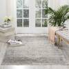 Nourison Malta Beige 53 X 77 Area Rug 805-100002 Thumb 3