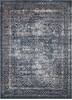 Nourison Malta Blue 53 X 77 Area Rug 805-100007 Thumb 0