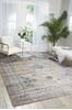 Nourison Malta Beige 311 X 57 Area Rug 805-100011 Thumb 3