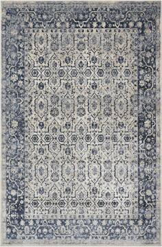 Nourison Malta Beige 5'3" X 7'7" Area Rug  805-100022