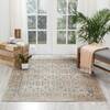 Nourison Malta Beige 53 X 77 Area Rug  805-100027 Thumb 3