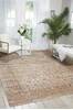 Nourison Malta Beige 90 X 120 Area Rug 805-100029 Thumb 3