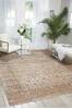 Nourison Malta Beige 90 X 120 Area Rug  805-100029 Thumb 3