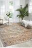Nourison Malta Beige 311 X 57 Area Rug 805-100036 Thumb 3